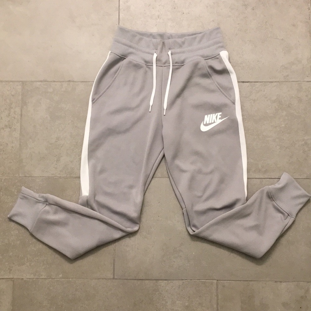 nike sweat pants